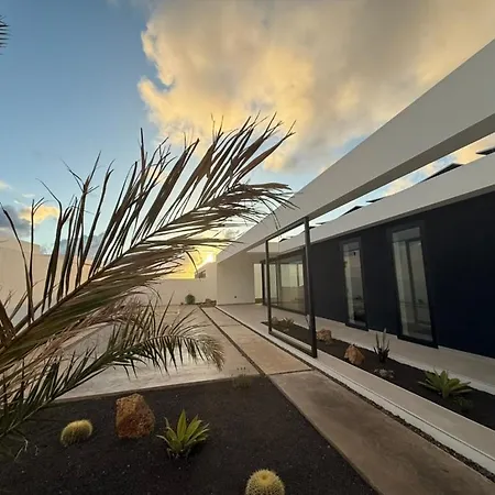 ヴィラ Stylish And Comfortable Anna In Villaverde *