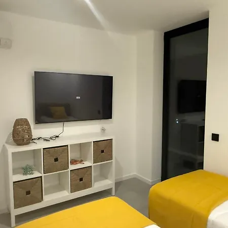 빌라 Stylish And Comfortable Anna In Villaverde