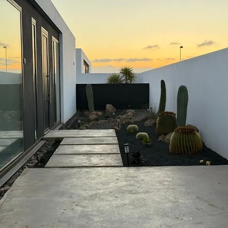 Stylish And Comfortable Anna In Villaverde * לאחארס