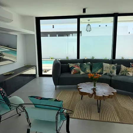 Stylish And Comfortable Anna In Villaverde *