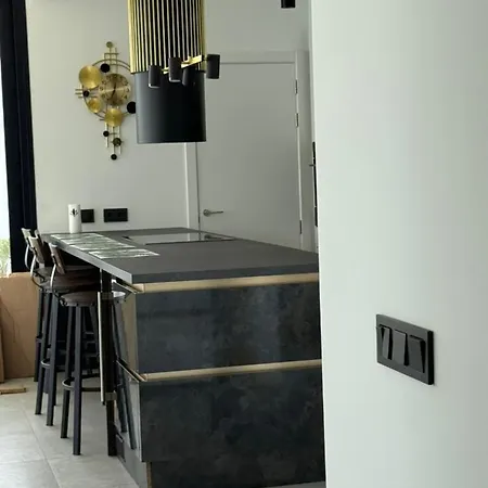 ヴィラ Stylish And Comfortable Anna In Villaverde *