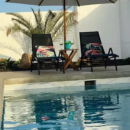 Stylish And Comfortable Anna In Villaverde *