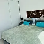 Stylish And Comfortable Anna In Villaverde Villa
