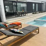 Villa Stylish And Comfortable Anna In Villaverde *