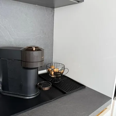 Stylish And Comfortable Anna In Villaverde * Lajares