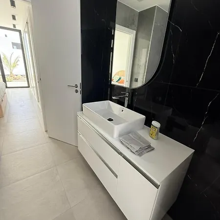 Stylish And Comfortable Anna In Villaverde * Lajares