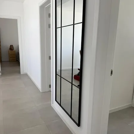 Stylish And Comfortable Anna In Villaverde *