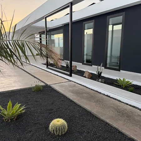 别墅 Stylish And Comfortable Anna In Villaverde *