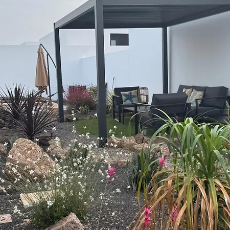 Villa Stylish And Comfortable Anna In Villaverde