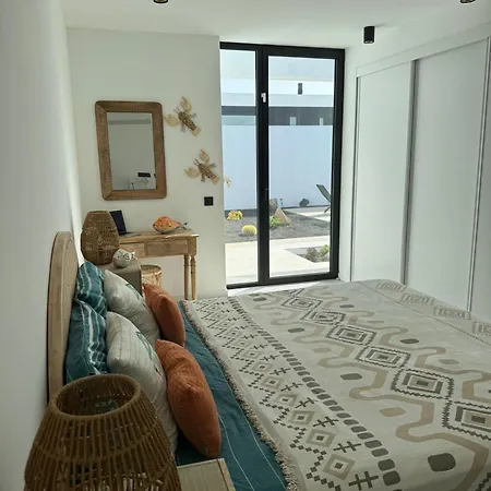 Stylish And Comfortable Anna In Villaverde