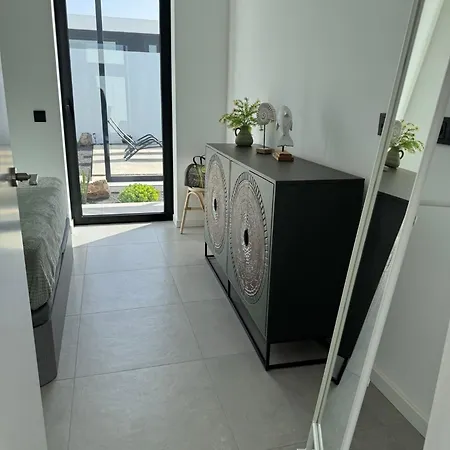 Stylish And Comfortable Anna In Villaverde