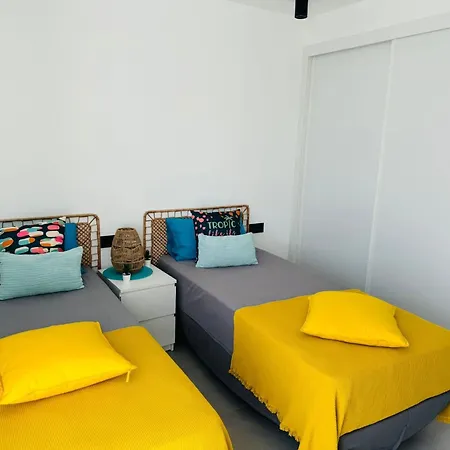 Stylish And Comfortable Anna In Villaverde