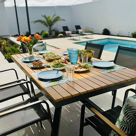 Stylish And Comfortable Anna In Villaverde *