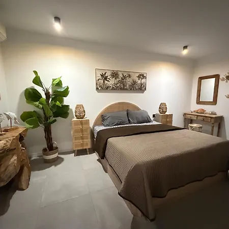 Stylish And Comfortable Anna In Villaverde Lajares
