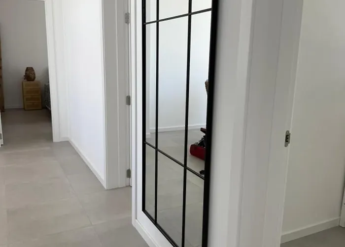 Stylish And Comfortable Anna In Villaverde *