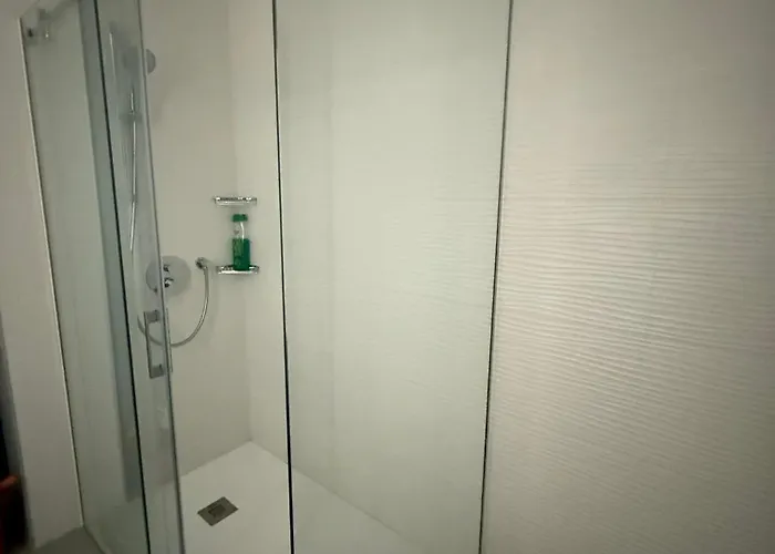 Stylish And Comfortable Anna In Villaverde