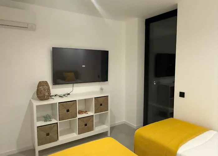 Villa Stylish And Comfortable Anna In Villaverde