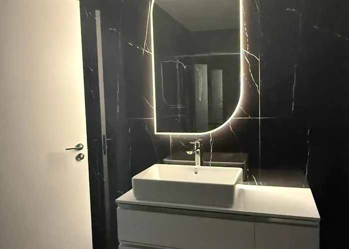 Villa Stylish And Comfortable Anna In Villaverde Lajares