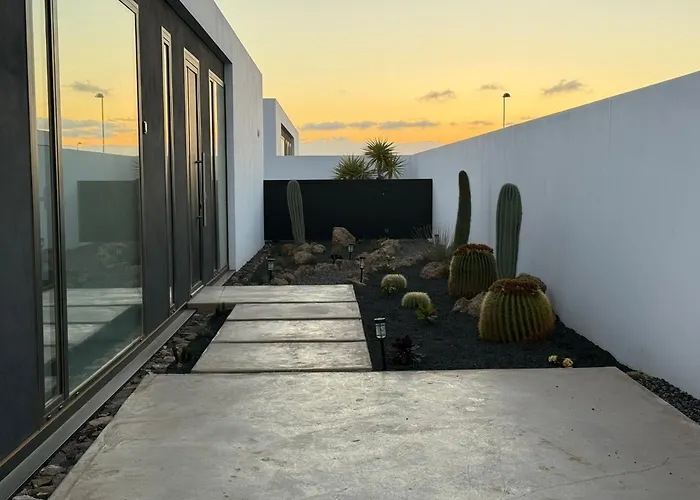 Stylish And Comfortable Anna In Villaverde * 拉哈雷斯