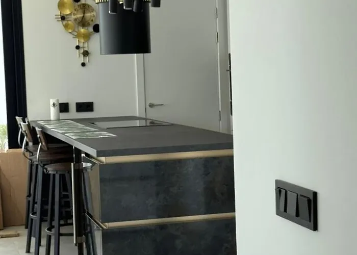 别墅 Stylish And Comfortable Anna In Villaverde *