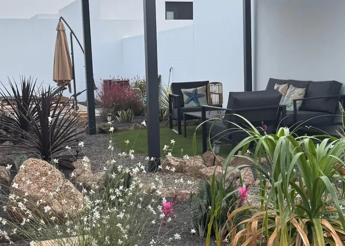 Villa Stylish And Comfortable Anna In Villaverde