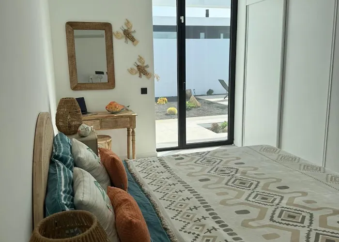 Stylish And Comfortable Anna In Villaverde