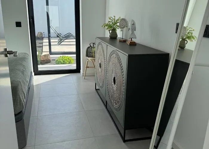 Stylish And Comfortable Anna In Villaverde